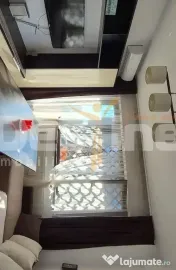 Apartament cu 2 camere de închiriat - Dămăroaia - Garaj 