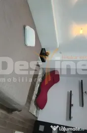 Apartament cu 2 camere de închiriat - Dămăroaia - Garaj 