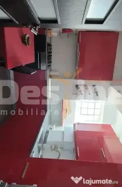 Apartament cu 2 camere de închiriat - Dămăroaia - Garaj 