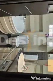Apartament cu 2 camere de închiriat - Dămăroaia - Garaj 