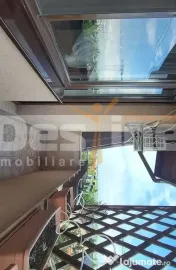 Apartament cu 2 camere de închiriat - Dămăroaia - Garaj 