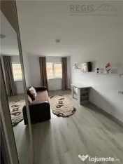 Apartament de cu 2 camere in zona Subcetate 