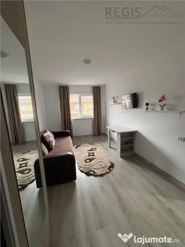 Apartament de cu 2 camere in zona Subcetate