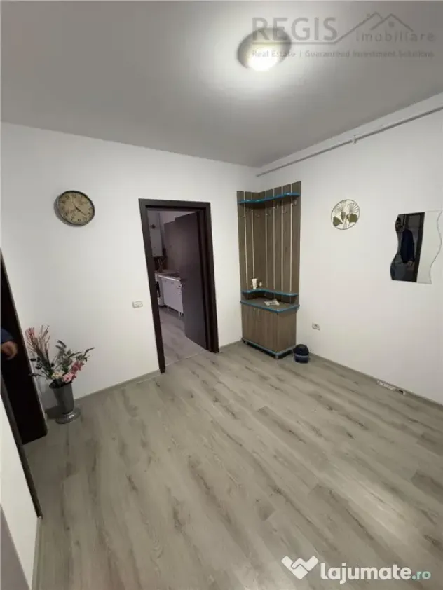 Apartament de cu 2 camere in zona Subcetate