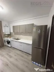 Apartament de cu 2 camere in zona Subcetate 