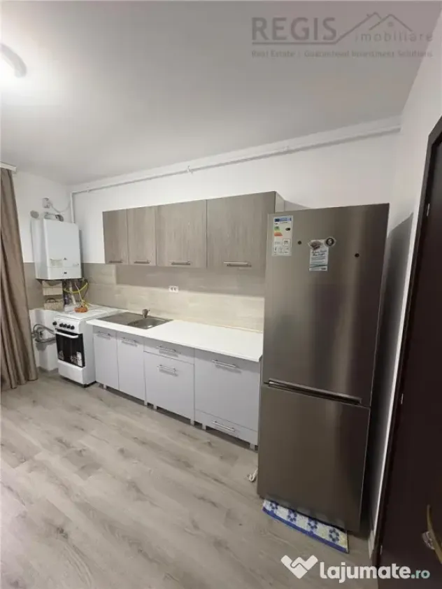 Apartament de cu 2 camere in zona Subcetate