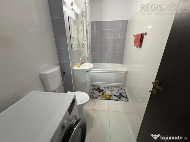 Apartament de cu 2 camere in zona Subcetate