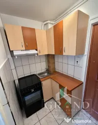 OPORTUNITATE | GARSONIERĂ DE VÂNZARE | MĂRĂȘTI | ETAJ 1 
