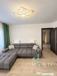 Apartament 2 camere, etaj intermediar, faleza Someș-Grigore 