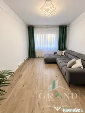 Apartament 2 camere, etaj intermediar, faleza Someș-Grigore