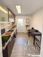 Apartament 2 camere, etaj intermediar, faleza Someș-Grigore