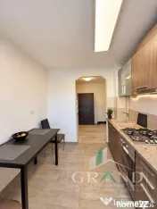 Apartament 2 camere, etaj intermediar, faleza Someș-Grigore