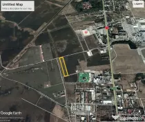 Teren Otopeni-Henri Coanda