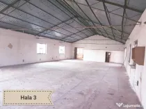 Spatiu comercial 680 mp. in Sebis - ID : RH-8786-property
