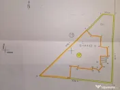 Vila 5 camere Piata Victoriei , Paris 