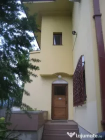 Zona Floreasca vila 8 camere