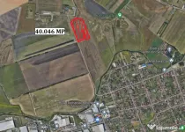 Teren 40.046 mp. zona Gai - ID : RH-9428-property