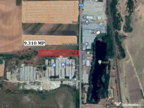 Teren 9.310 mp soseaua Arad-Sofronea - ID : RH-9431-property