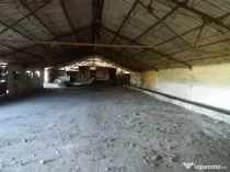 Inchiriez hala 1200 mp. zona Vlaicu - ID : RH-9902-property