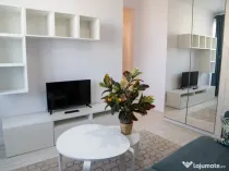 Apartament - Militari Residence