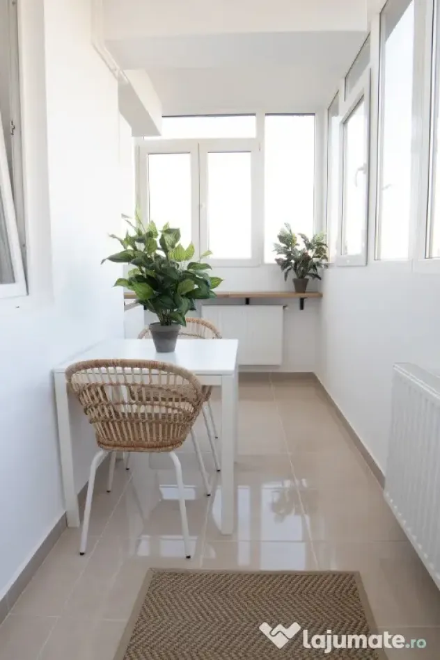 Apartament 2 camere - Militari Residence