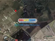 Buftea - 4.826 Mp str. Aviatiei 