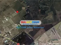 Buftea - 4.826 Mp str. Aviatiei