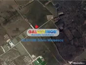 Buftea - 4.826 Mp str. Aviatiei 