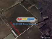 Buftea - 4.826 Mp str. Aviatiei 