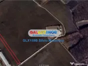 Buftea - 4.826 Mp str. Aviatiei 