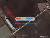 Buftea - 4.826 Mp str. Aviatiei 