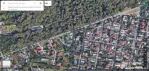 Teren Jandarmeriei Stradal 2000 mp