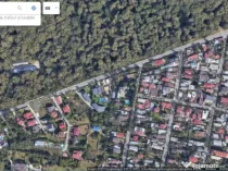 Teren Jandarmeriei Stradal 2000 mp