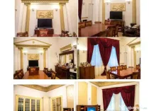 Apartament 202mp utili,in vila momument