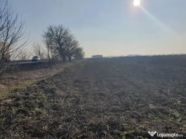 Teren pe drumul Arad-Oradea - ID : RH-14388-property