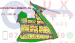 ID intern 7322 Loturi in ANSAMBLU REZIDENTIAL!