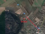 Calugareni 700mp,zona rezidentiala variante /asociere/inc... 