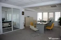 Titulescu office space