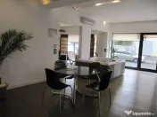 Zona Aviatiei - Aerogarii spatiu birouri - showroom 