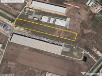 Teren Chitila centura