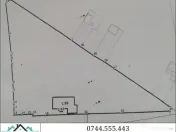 Teren 1 ha. zona Poltura - ID : RH-24825-property 