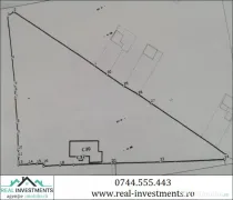 Teren 1 ha. zona Poltura - ID : RH-24825-property