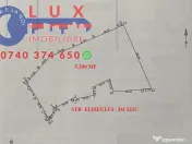 ID 7369 INVESTITIE - Teren Str Elizeului-DJ 222C. 