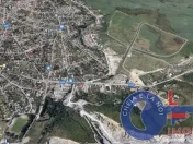 ID 7369 INVESTITIE - Teren Str Elizeului-DJ 222C. 