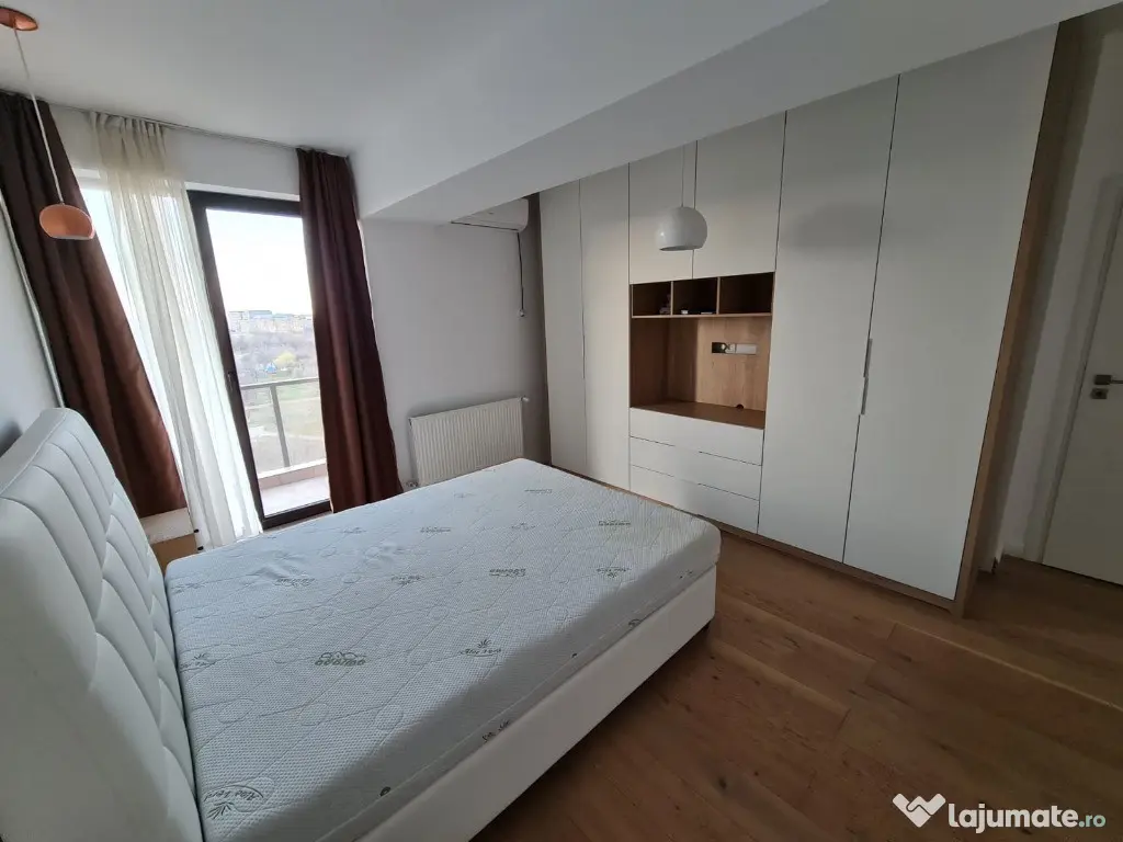 Ap.3 cam,Modern,Tineretului,bonus loc de parcare!