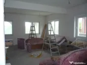 Vila D+P+E+M, sc 800 , teren 1250 , zona Doja-Spital , gaz 