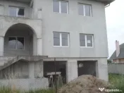 Vila D+P+E+M, sc 800 , teren 1250 , zona Doja-Spital , gaz 