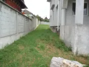 Vila D+P+E+M, sc 800 , teren 1250 , zona Doja-Spital , gaz 