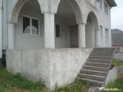 Vila D+P+E+M, sc 800 , teren 1250 , zona Doja-Spital , gaz 