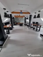 Spatii de Birou la Cheie